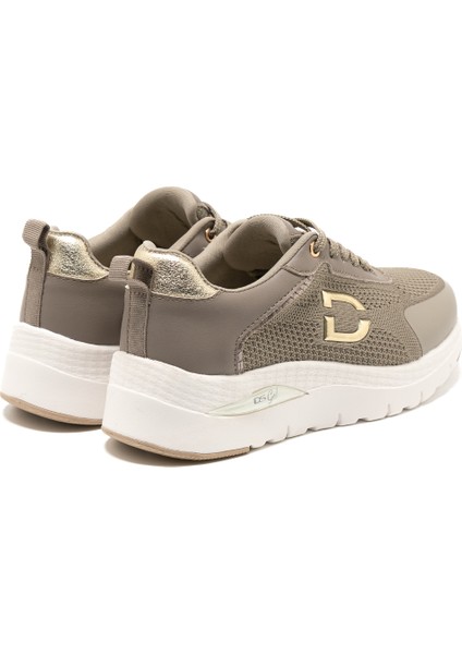 Kadın Sneaker ( Günlük) 145671DM Donna Serena 5671DM Sand fırsatları