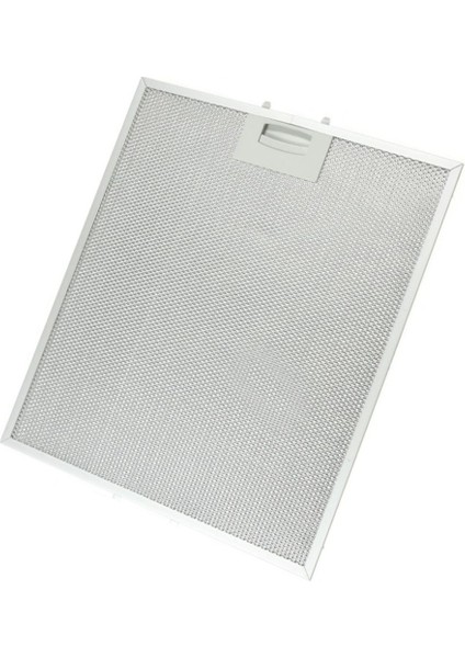 Arçelik & Beko 129730009 Aspiratör & Davlumbaz Tel Filtresi - 332X281 mm