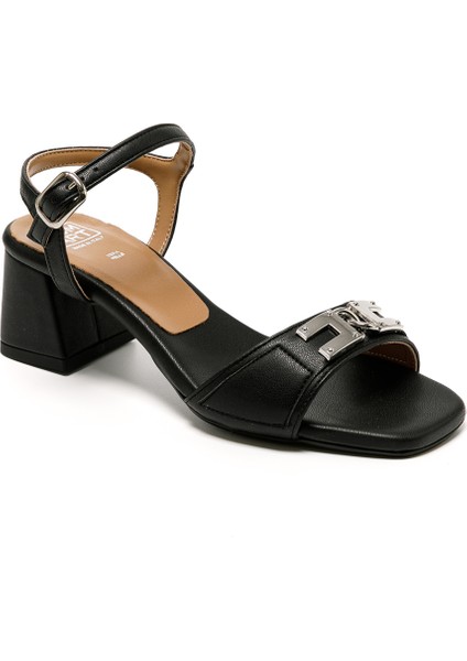 Kadın Sandalet 6B5626CO Comart Tender Lıo 35626CO Nero fiyatları