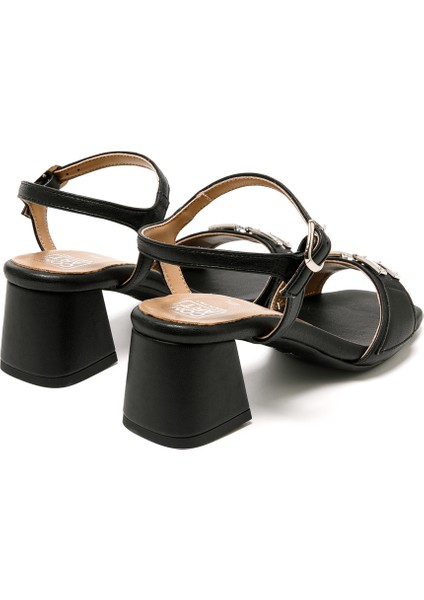 Kadın Sandalet 6B5626CO Comart Tender Lıo 35626CO Nero indirimleri