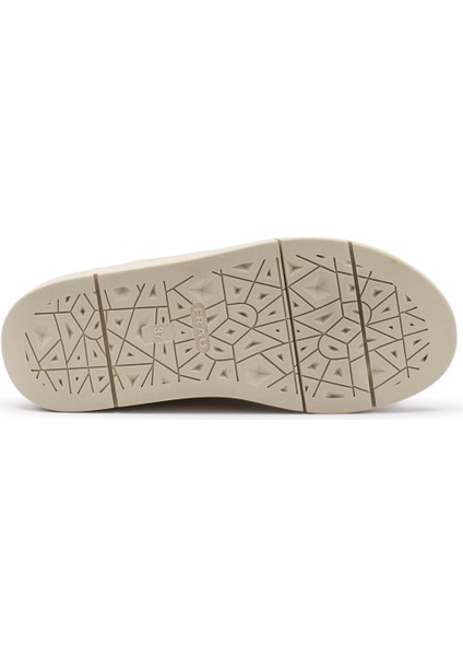 Kadın Sandalet 50P3 Frau Cachemıre Panna (Off White) indirimleri