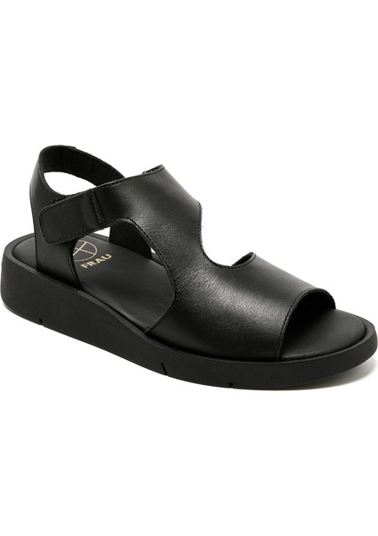 Kadın Sandalet 50P4 Frau Cachemıre Black fiyatları