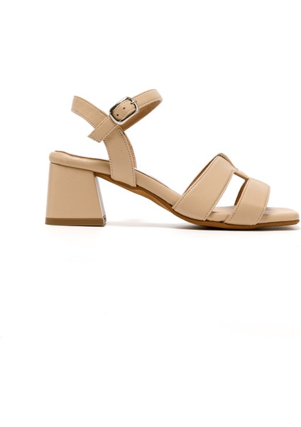 Kadın Sandalet 6B5711CO Comart 5711CO Skin