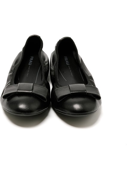 Kadın Babet 70P3 Frau Nappa Nero fırsatları