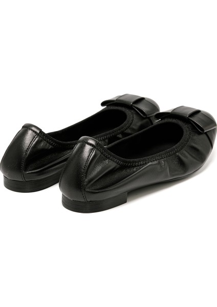 Kadın Babet 70P3 Frau Nappa Nero indirimleri