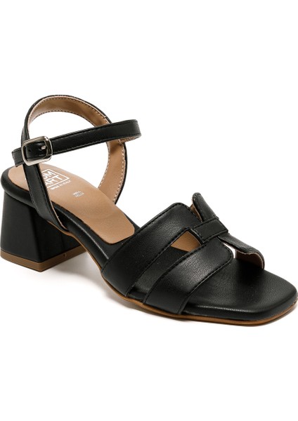 Kadın Sandalet 6B5711CO Comart 5711CO Nero fiyatları