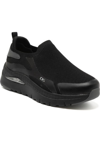 Kadın Sneaker ( Günlük) 145672DM Donna Serena 5672DM Black fiyatları