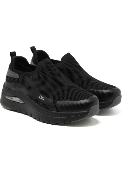 Kadın Sneaker ( Günlük) 145672DM Donna Serena 5672DM Black modelleri