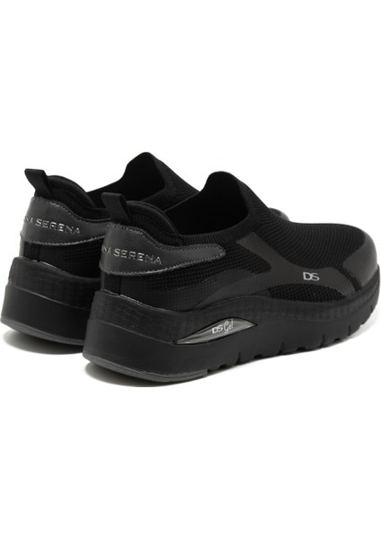 Kadın Sneaker ( Günlük) 145672DM Donna Serena 5672DM Black fırsatları