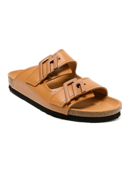 Kadın Terlik 58P9 Frau London-S Cuoio fiyatları