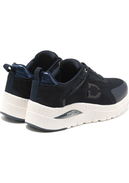 2L5548DM Kadın Sneaker ( Günlük) 145671DM Donna Serena 5671DM Blu fırsatları