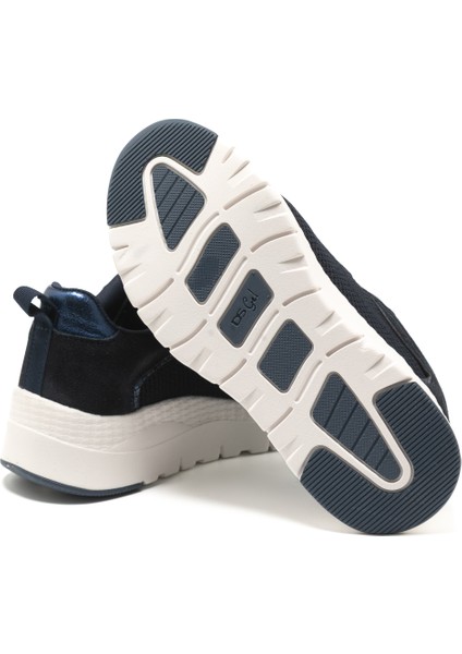 2L5548DM Kadın Sneaker ( Günlük) 145671DM Donna Serena 5671DM Blu indirimleri