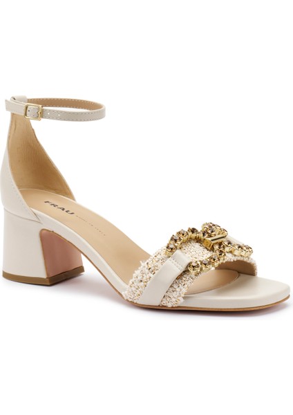 Kadın Sandalet 79H1 Frau Fancyplume Orobeige fiyatları