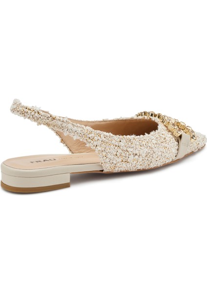 Kadın Topuklu/ Stiletto 80H3 Frau Fancyplume Orobeige modelleri