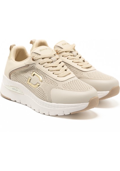 2L5548DM Kadın Sneaker ( Günlük) 145671DM Donna Serena 5671DM Beige modelleri