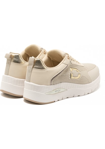 2L5548DM Kadın Sneaker ( Günlük) 145671DM Donna Serena 5671DM Beige fırsatları