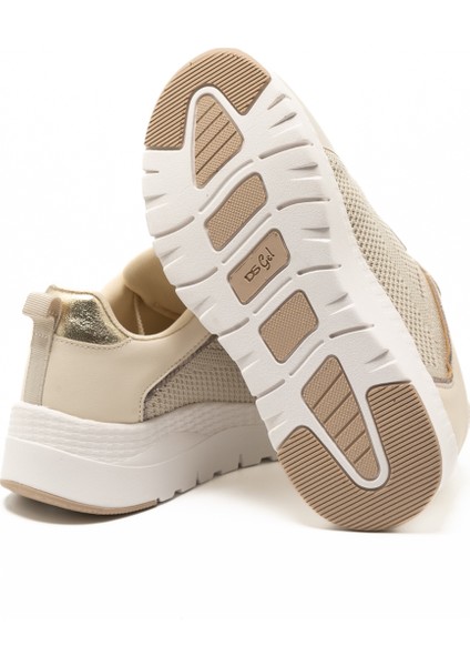 2L5548DM Kadın Sneaker ( Günlük) 145671DM Donna Serena 5671DM Beige indirimleri