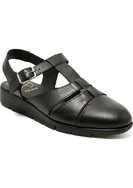 Kadın Sandalet 51P6 Frau Cachemıre Black fiyatları