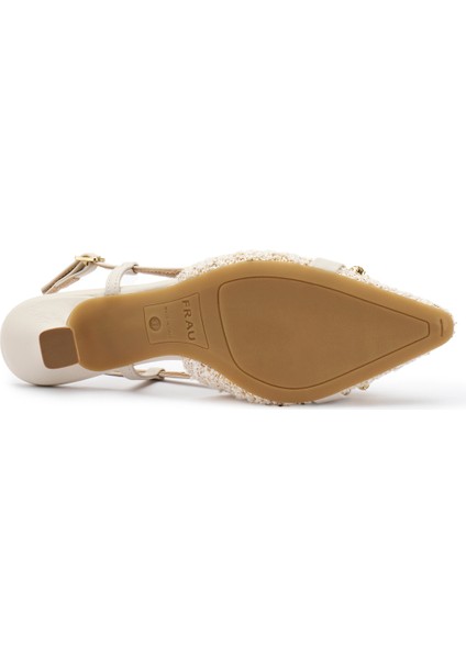 Kadın Topuklu/ Stiletto 81H2 Frau Fancyplume Orobeige indirimleri