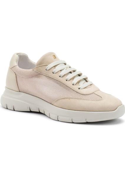 Kadın Sneaker ( Günlük) 43H8 Frau Spacer Sand fiyatları