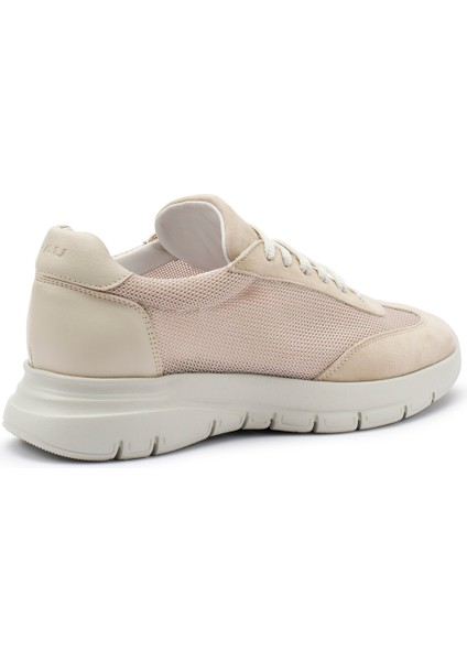 Kadın Sneaker ( Günlük) 43H8 Frau Spacer Sand modelleri