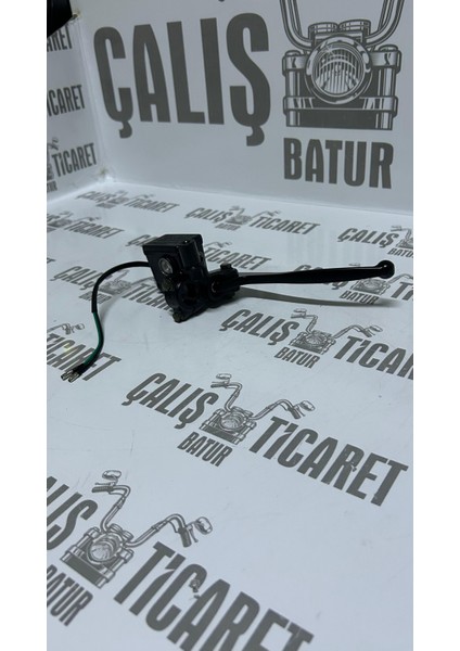 Ön Fren Üst Merkez modelleri