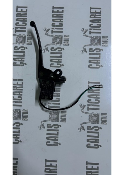 Ön Fren Üst Merkez indirimleri