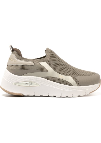 Kadın Sneaker ( Günlük) 145672DM Donna Serena 5672DM Sand