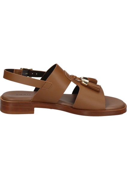 Kadın Sandalet 87P1 Frau London-S