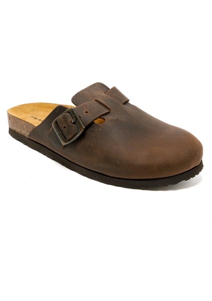 Erkek Terlik 19P9 Frau Crazy-S T.moro fiyatları