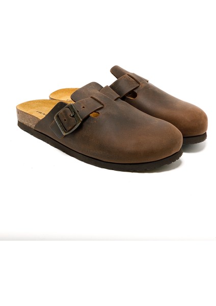 Erkek Terlik 19P9 Frau Crazy-S T.moro modelleri