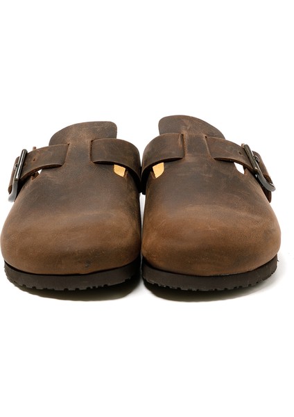 Erkek Terlik 19P9 Frau Crazy-S T.moro fırsatları