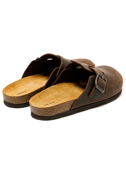 Erkek Terlik 19P9 Frau Crazy-S T.moro indirimleri