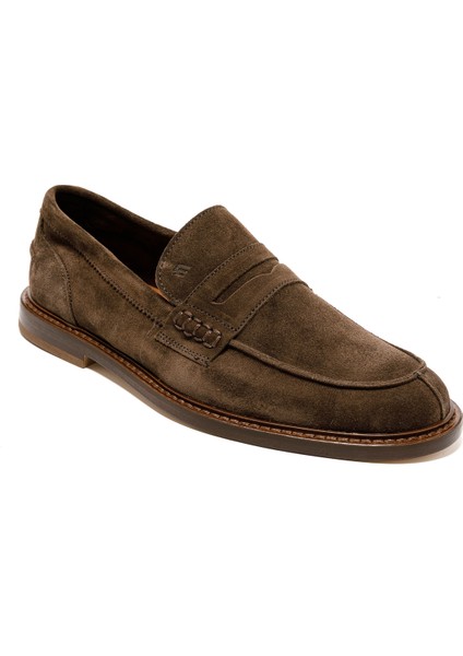 Erkek Oxford ( Klasik) 76D0 Frau Suede T.moro fiyatları