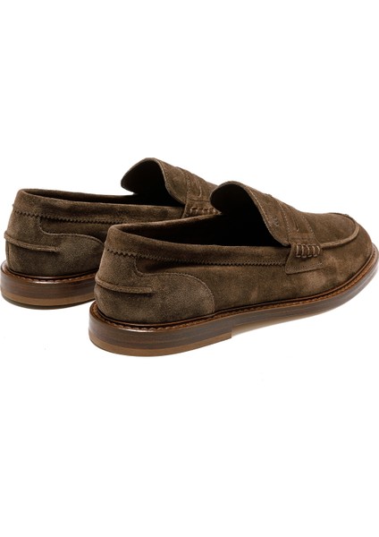 Erkek Oxford ( Klasik) 76D0 Frau Suede T.moro indirimleri