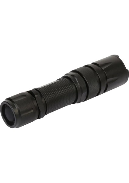 10W 2000 Lümen 4 Renk Güçlü El Feneri WT-605