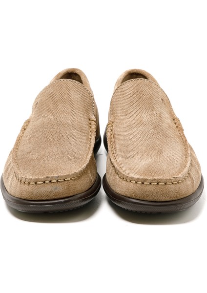 Erkek Oxford ( Klasik) 14H4 Frau Castoropunz Avena (Beige) fırsatları