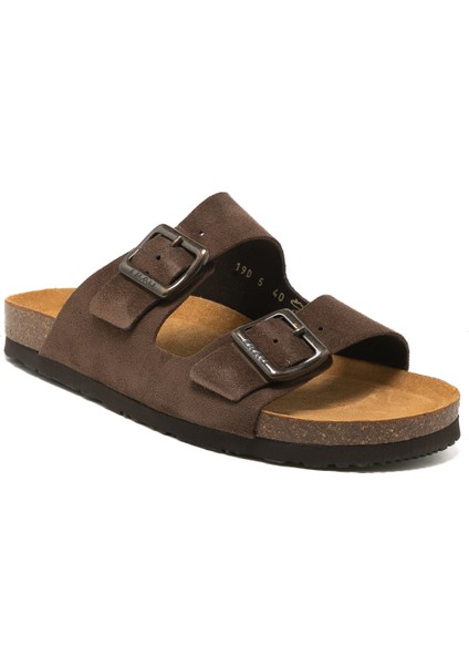 Erkek Terlik 19D5 Frau Velour-S T.moro fiyatları