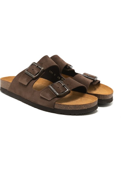 Erkek Terlik 19D5 Frau Velour-S T.moro modelleri