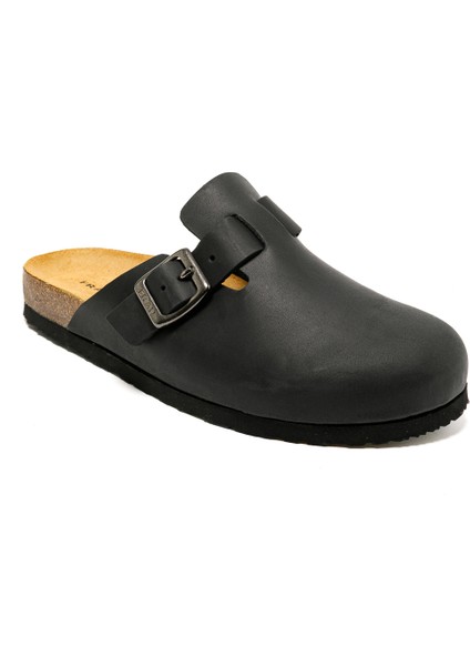 Erkek Terlik 19P9 Frau Crazy-S Nero fiyatları