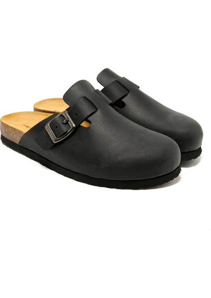 Erkek Terlik 19P9 Frau Crazy-S Nero modelleri