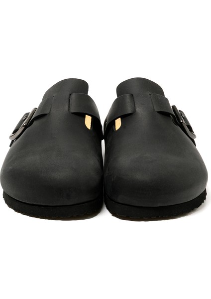 Erkek Terlik 19P9 Frau Crazy-S Nero fırsatları