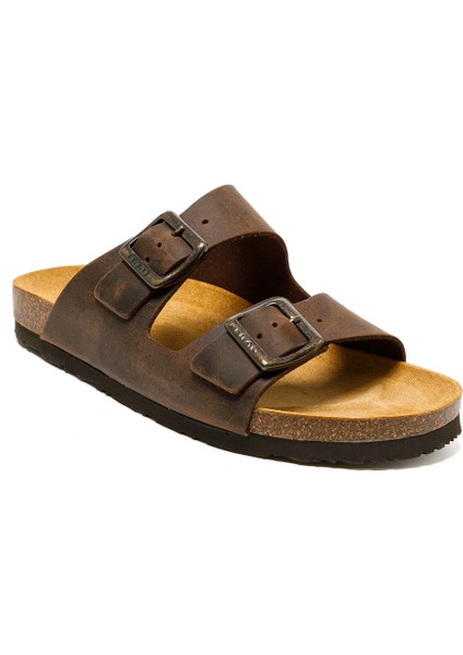 Erkek Terlik 19P5 Frau Crazy-S T.moro