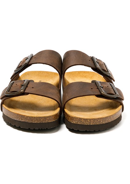 Erkek Terlik 19P5 Frau Crazy-S T.moro modelleri