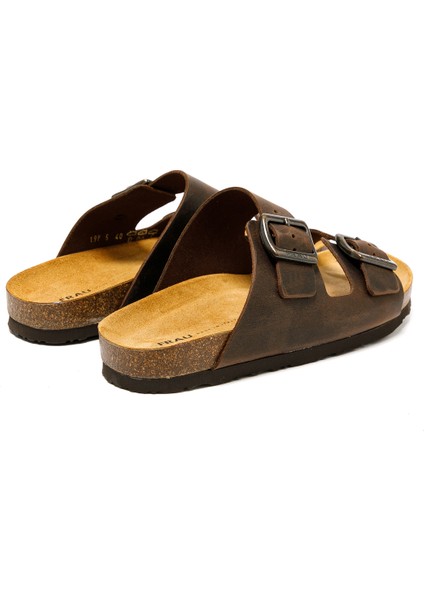 Erkek Terlik 19P5 Frau Crazy-S T.moro fırsatları