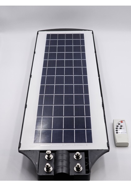 100 W Ledli Solar Sokak Armatürü Beyaz fiyatları