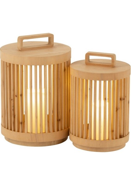 Ledli Ahşap Lamba / S fiyatları