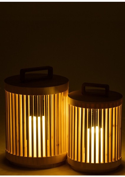 Ledli Ahşap Lamba / S indirimleri