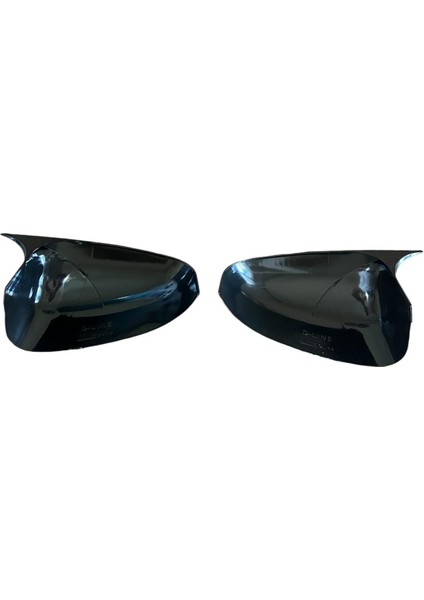 Yarasa Ayna Kapagı Renault Symbol 06-12