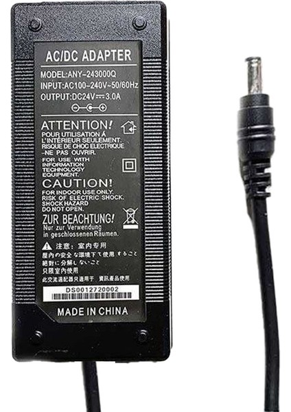 T12 Dc 19 Volt - 24 Volt 72 Watt Havya Istasyonu Kiti (4172)